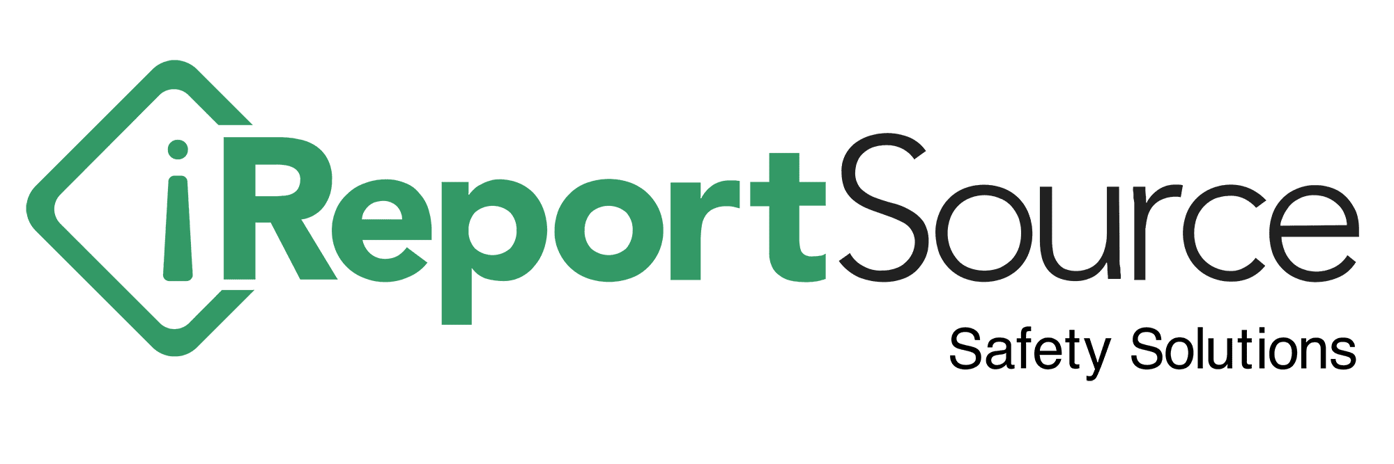 iReportSource Safety Solutions